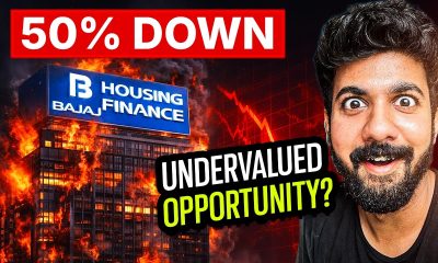 Bajaj Housing Finance at IPO Price! Worth investing?