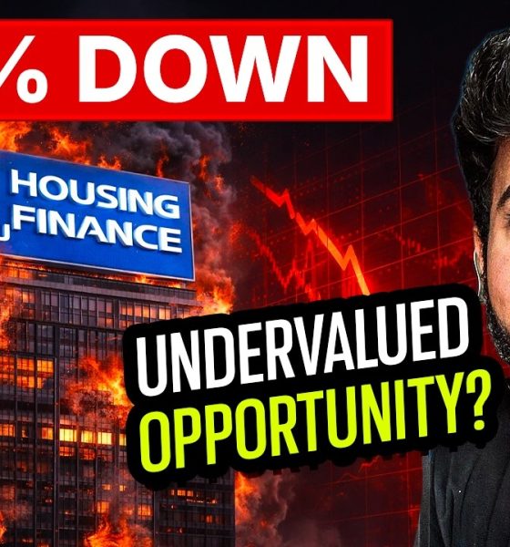 Bajaj Housing Finance at IPO Price! Worth investing?