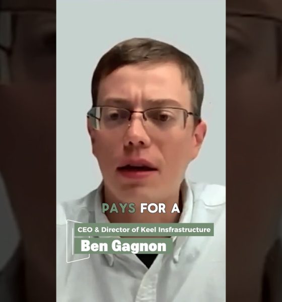 Top news! #bitcoinnews #crypto #cryptocurrency #cryptostocks #bitcoin #ai #shorts