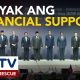 Financial support sa pagitan ng ASEAN members, tiniyak sa gitna ng tensyon sa Middle East