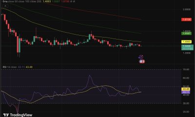 XRP price is down by 2% in a week, but an analyst comes with a prediction that creates an unusual tension right now.