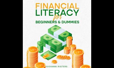 Financial Literacy for Beginners & Dummies - Personal Finance Education Money Audiobook Full Length