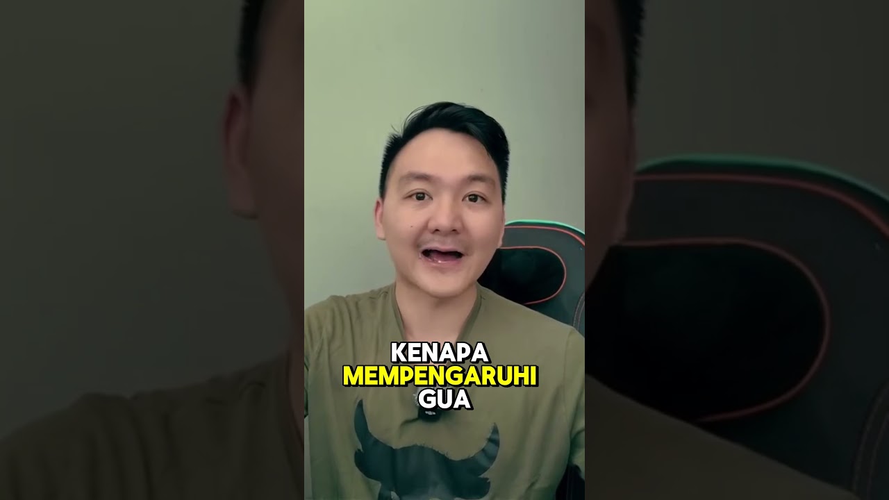 Baru Mulai Investasi, Kenapa Langsung Rugi #bitcoin #cryptocurrency #investasi