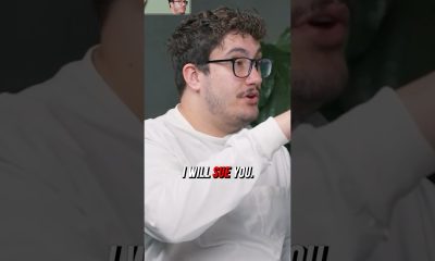 I'm Suing This Financial Audit Guest!