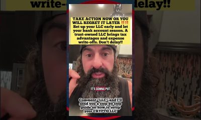 #cryptocurrency #youtubeshorts #xrpcrypto #crypto #xrp #cryptocurrencynews #xrparmy #viral