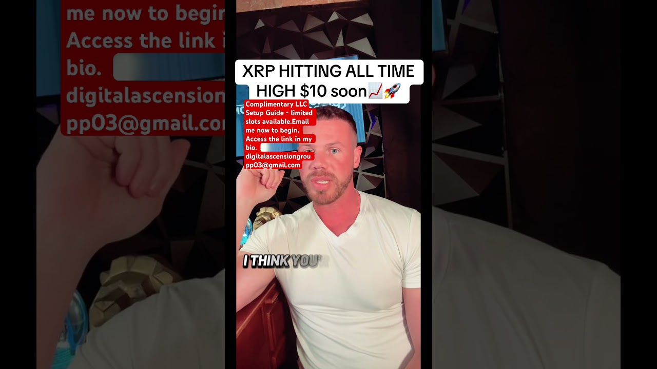 #xrpcoin #xrp #cryptocurrency #xrpnews #xrparmy #investing