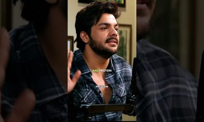 #ashishchanchlani said that he spends money on on #supplements. #shorts #podcast #bodybuilding