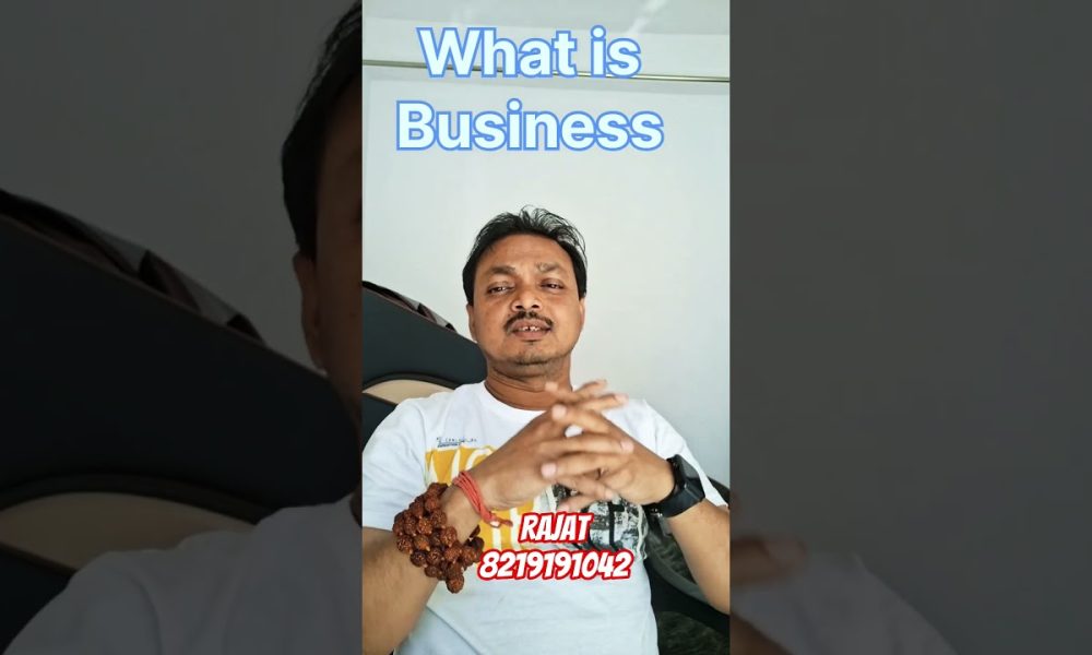 What's Business? How to Success in Business? #cryptocurrency #rajatvlogs #cryptopr #propine