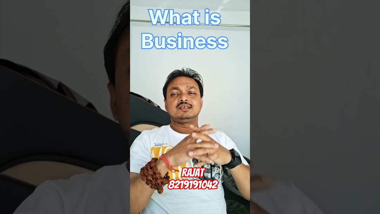What's Business? How to Success in Business? #cryptocurrency #rajatvlogs #cryptopr #propine