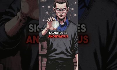 Xerox Almost Accidentally Invented Cryptocurrency Before Bitcoin