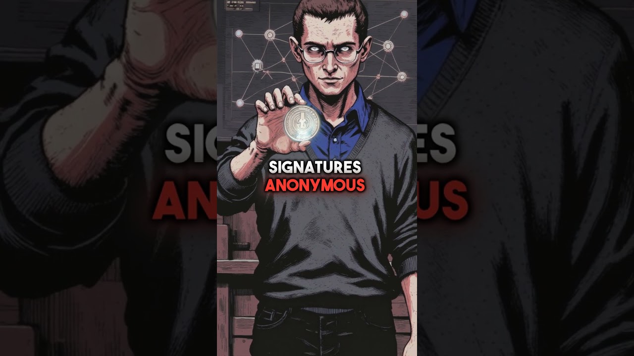 Xerox Almost Accidentally Invented Cryptocurrency Before Bitcoin