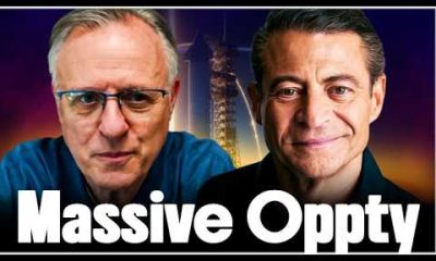 Tesla Shareholders Dilemma - Historic Financial Moment