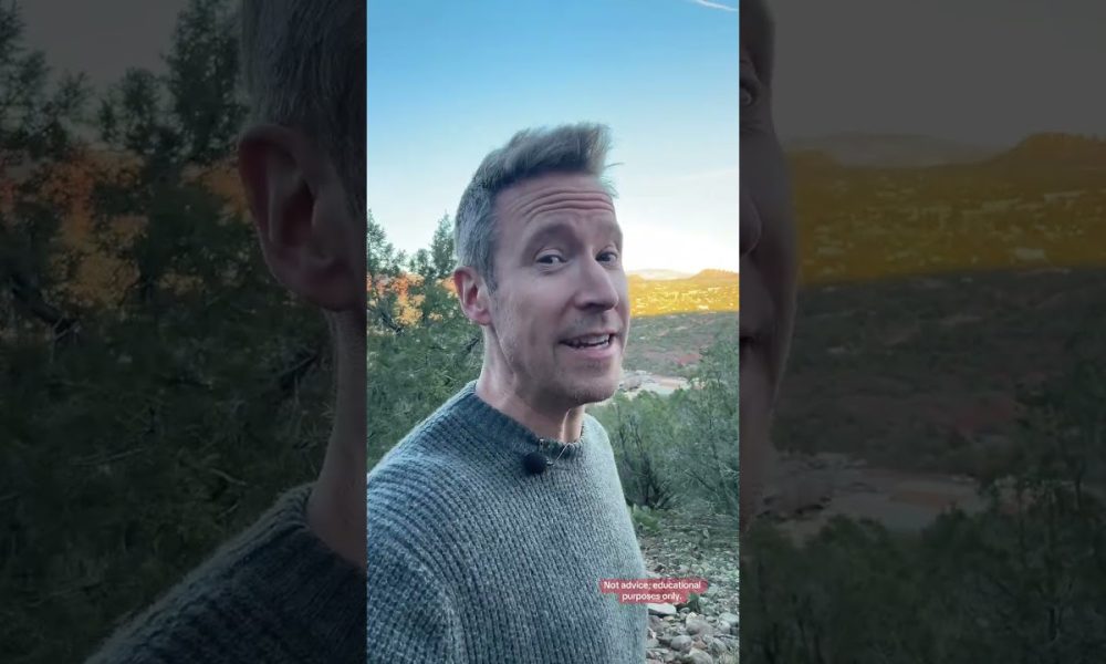 Your Financial Advisor Will Hate Me For This #finance #wealth #money #tyler #realwealth