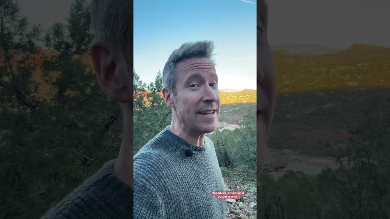 Your Financial Advisor Will Hate Me For This #finance #wealth #money #tyler #realwealth