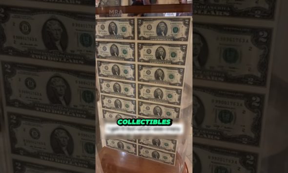 Why People Buy Uncut Money Sheets