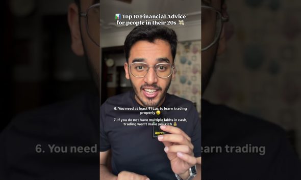 Top 10 Financial Advice for People in Their 20s