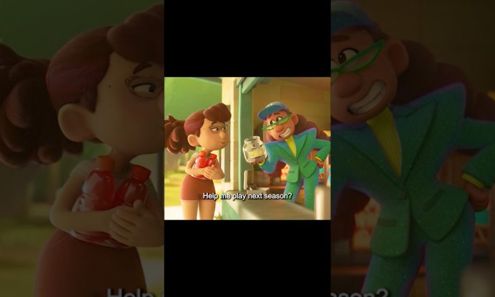 Start making money for her dream!#shorts