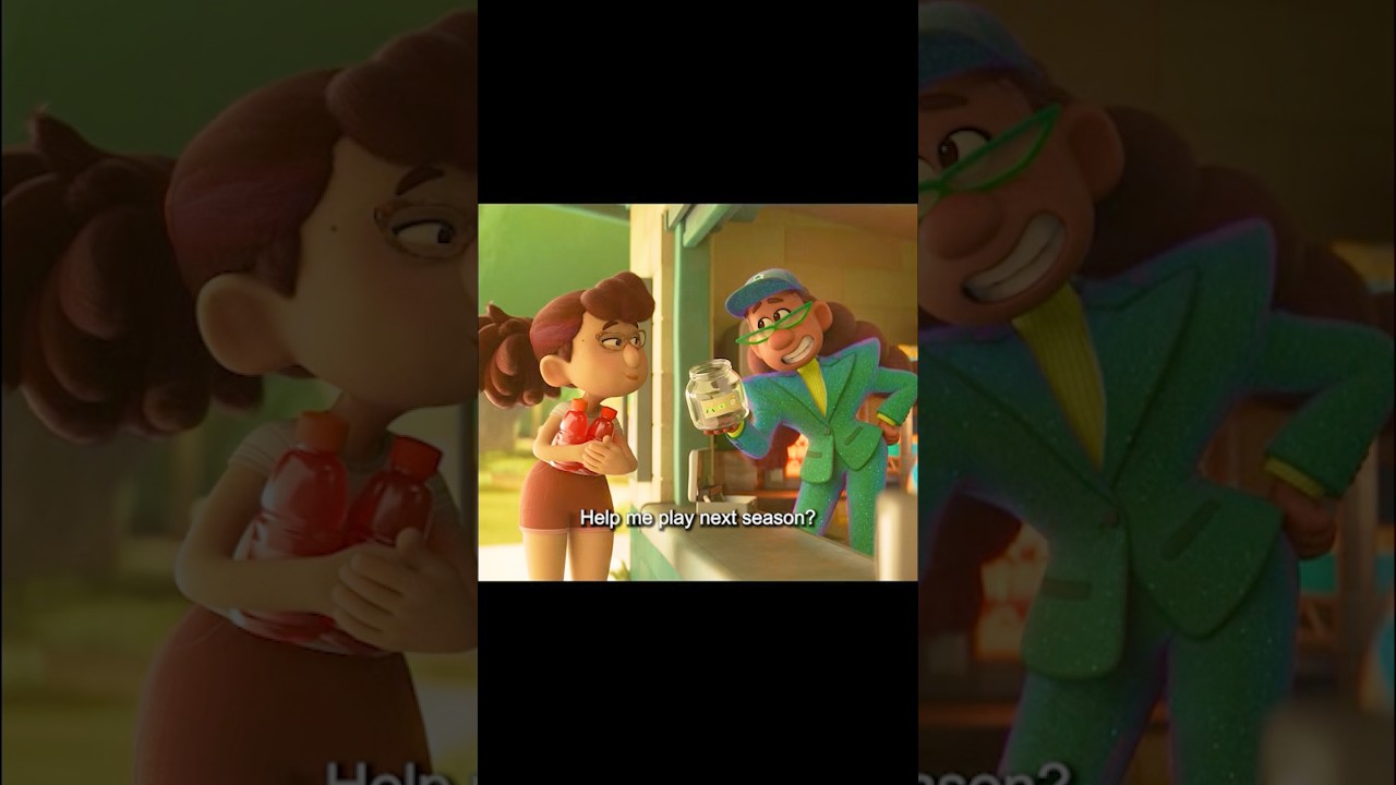 Start making money for her dream!#shorts