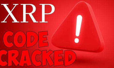 Ripple XRP THIS IS LITERALLY YOUR LAST CHANCE TO BUY I'M NOT KIDDING!