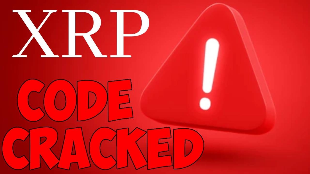 Ripple XRP THIS IS LITERALLY YOUR LAST CHANCE TO BUY I'M NOT KIDDING!