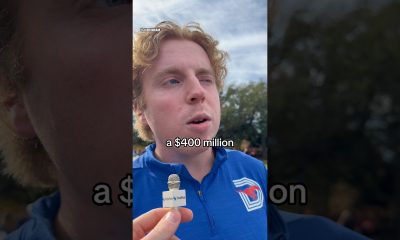 Financial Flex with the WEALTHY #financialflex #financialfreedom #smu #cfb #xyzbca