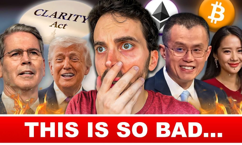 The Crypto Situation Is Worse Than You Think