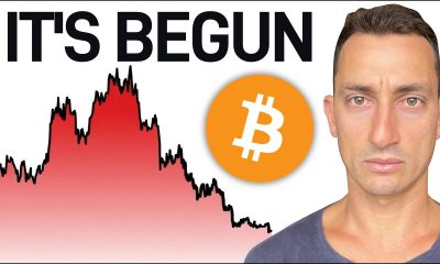 Bitcoin: They’re TRAPPED (So THIS Happens Next)