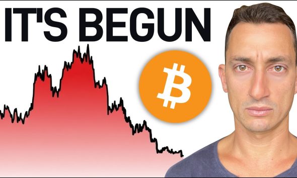 Bitcoin: They’re TRAPPED (So THIS Happens Next)