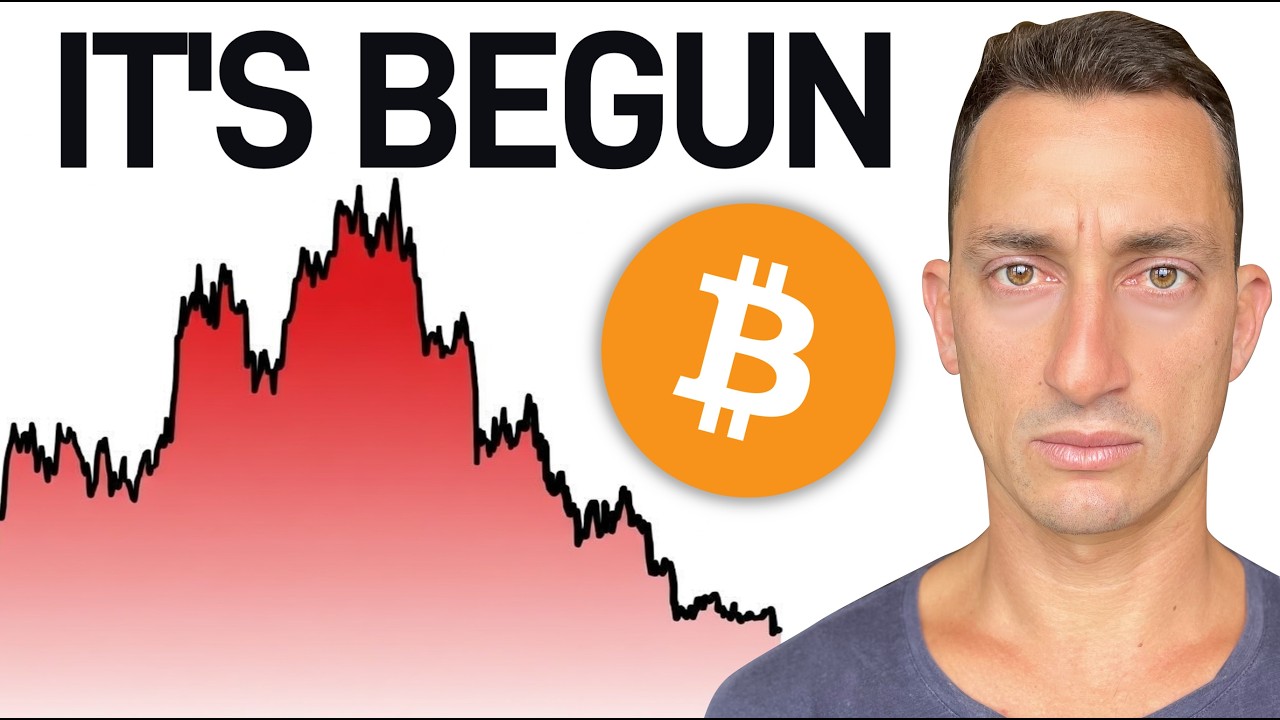 Bitcoin: They’re TRAPPED (So THIS Happens Next)