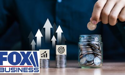 Gen Z finance expert on the rise of revenge saving