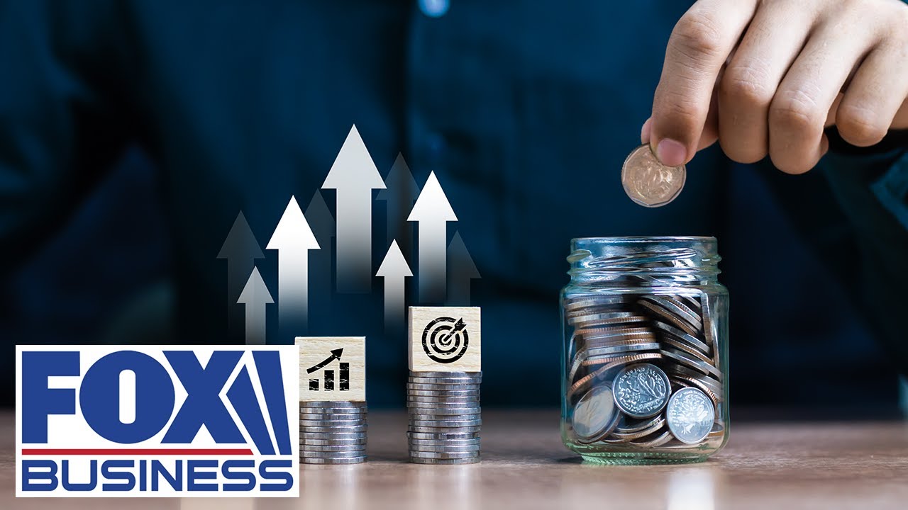 Gen Z finance expert on the rise of revenge saving