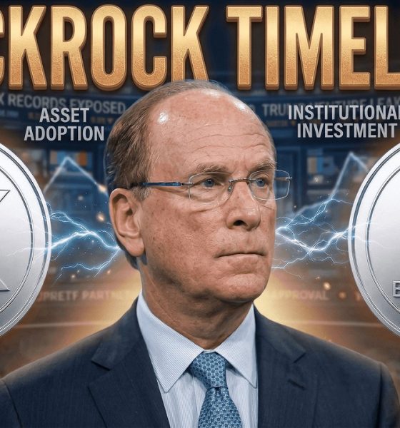 XRP PROFIT TAKING VS SELLING IT ALL - BLACKROCK TIMELINE 6 - 12 MONTHS! - FLR RICH LIST EXPOSED