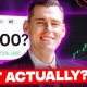 $1000 XRP IS ACTUALLY POSSIBLE?? (Final XRP $1000 Video?!)