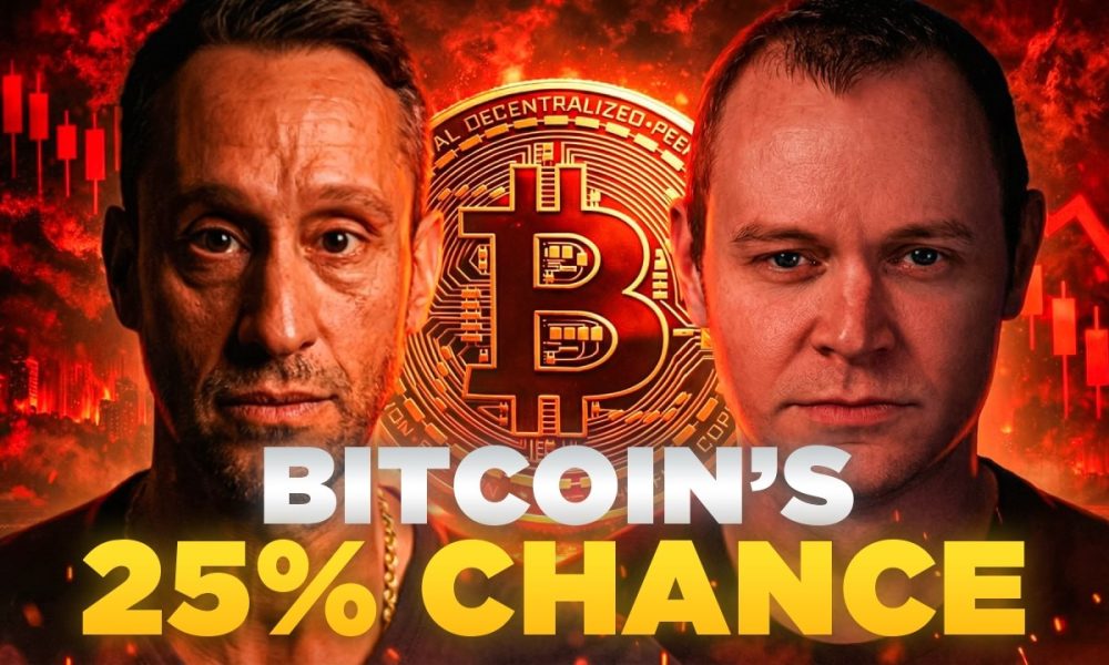 "Bitcoin Will Bottom When This Happens" | Ben Cowen