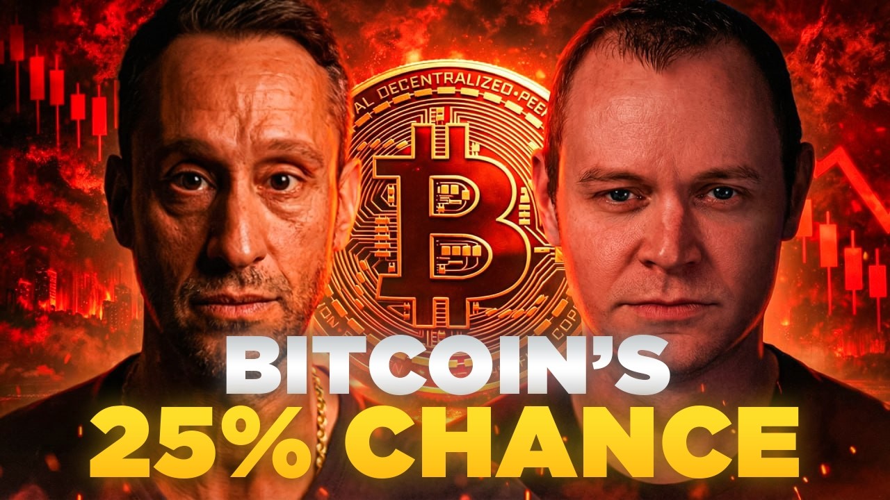 "Bitcoin Will Bottom When This Happens" | Ben Cowen