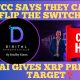 XRP- DTCC = $100T Flip Of The Switch? - The Clarity Act & Crypto Tax? - AI XRP Price Target?