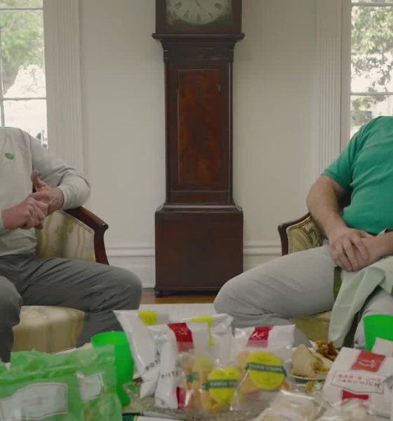 Gov. Brian Kemp’s big tent pitch for a fractured Republican Party