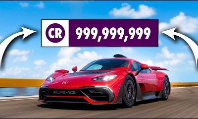Forza Horizon 5 Money Glitch: TOP 3 METHODS to GET MONEY FAST in FH5 (PS5/XBOX/PC)