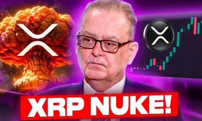 JAMES WALLIS DROPPED A MASSIVE XRP BOMBSHELL.. ($10,000???)