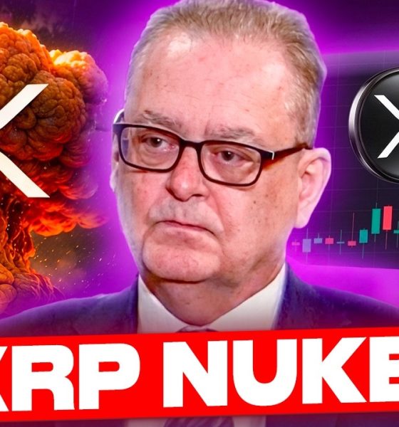 JAMES WALLIS DROPPED A MASSIVE XRP BOMBSHELL.. ($10,000???)