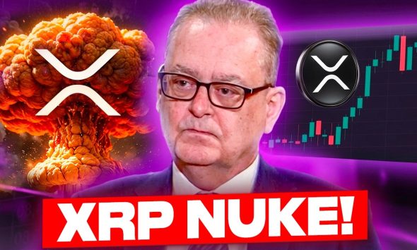 JAMES WALLIS DROPPED A MASSIVE XRP BOMBSHELL.. ($10,000???)