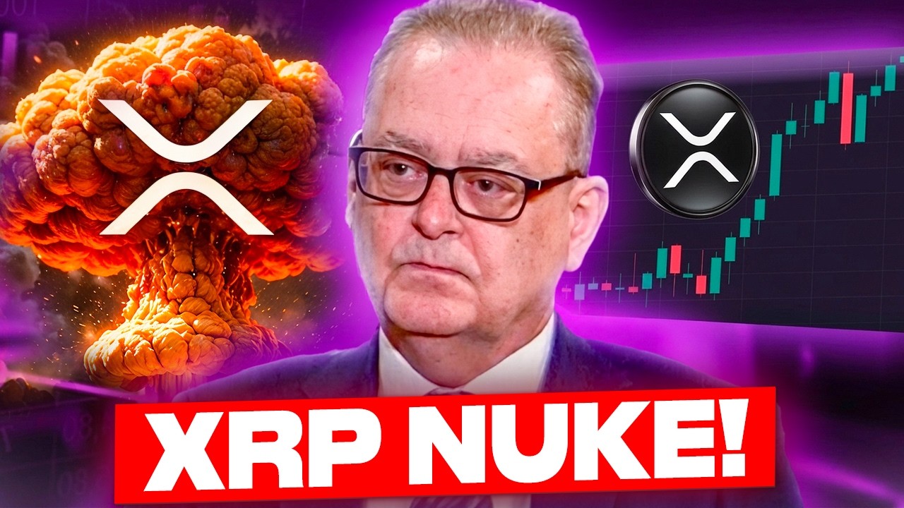 JAMES WALLIS DROPPED A MASSIVE XRP BOMBSHELL.. ($10,000???)