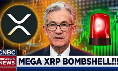 MEGA XRP BOMBHSHELL DROPPED (THIS IS IT) - Jerome Powell
