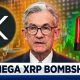 MEGA XRP BOMBHSHELL DROPPED (THIS IS IT) - Jerome Powell