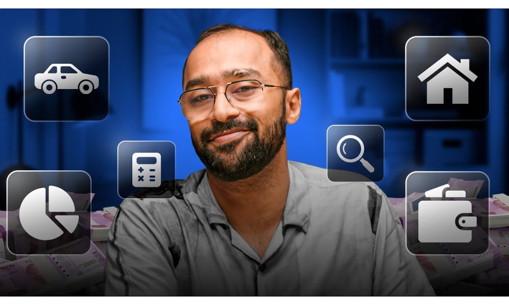 6 Financial Rules to make you Rich!