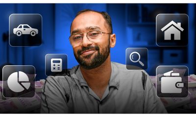 6 Financial Rules to make you Rich!