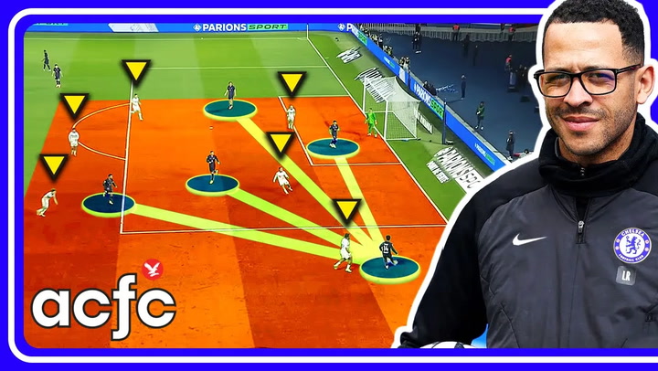 Video Player Placeholder