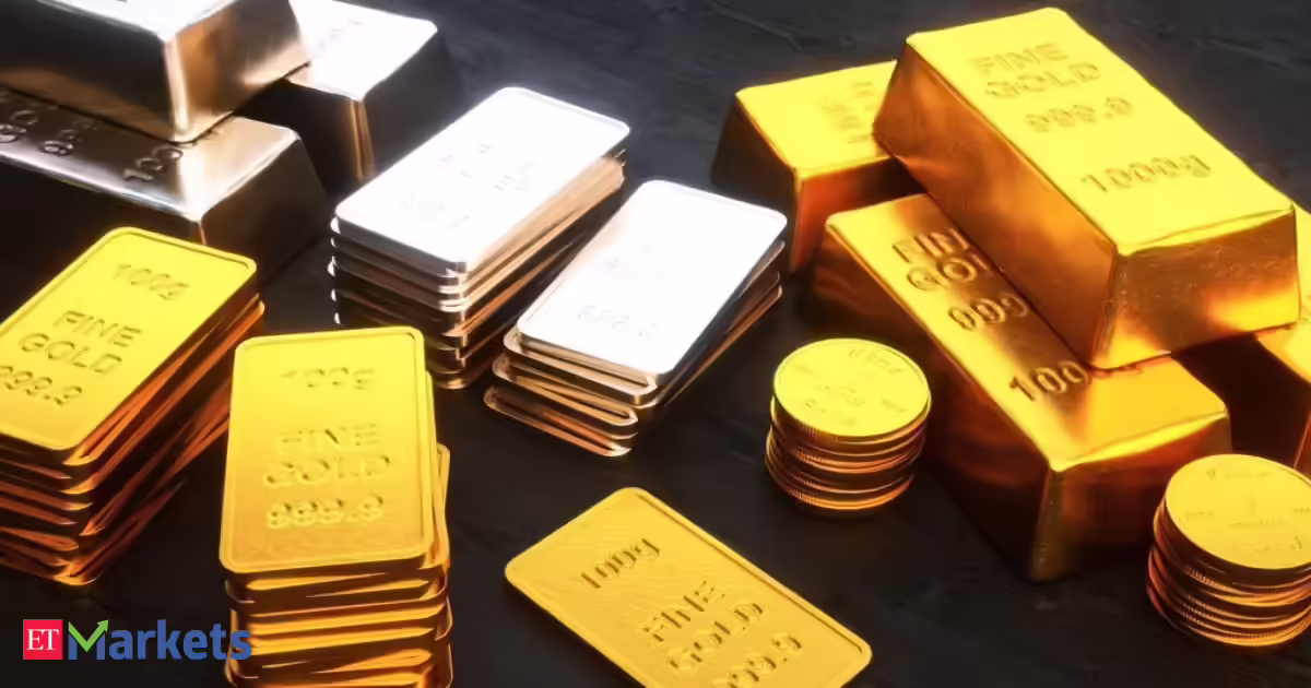 Fragile US-Iran talks: Gold rises to Rs 1.53 lakh; silver jumps nearly Rs 10,000. What's next?