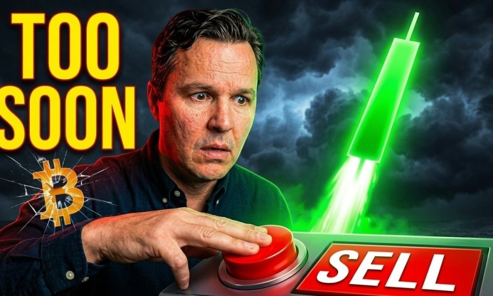 10 Years as a Crypto Trader: This is The #1 Bitcoin Trap