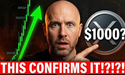 HOLY S**T! XRP SUPPLY SHOCK LEAK! YOU HAVE TO WATCH THIS